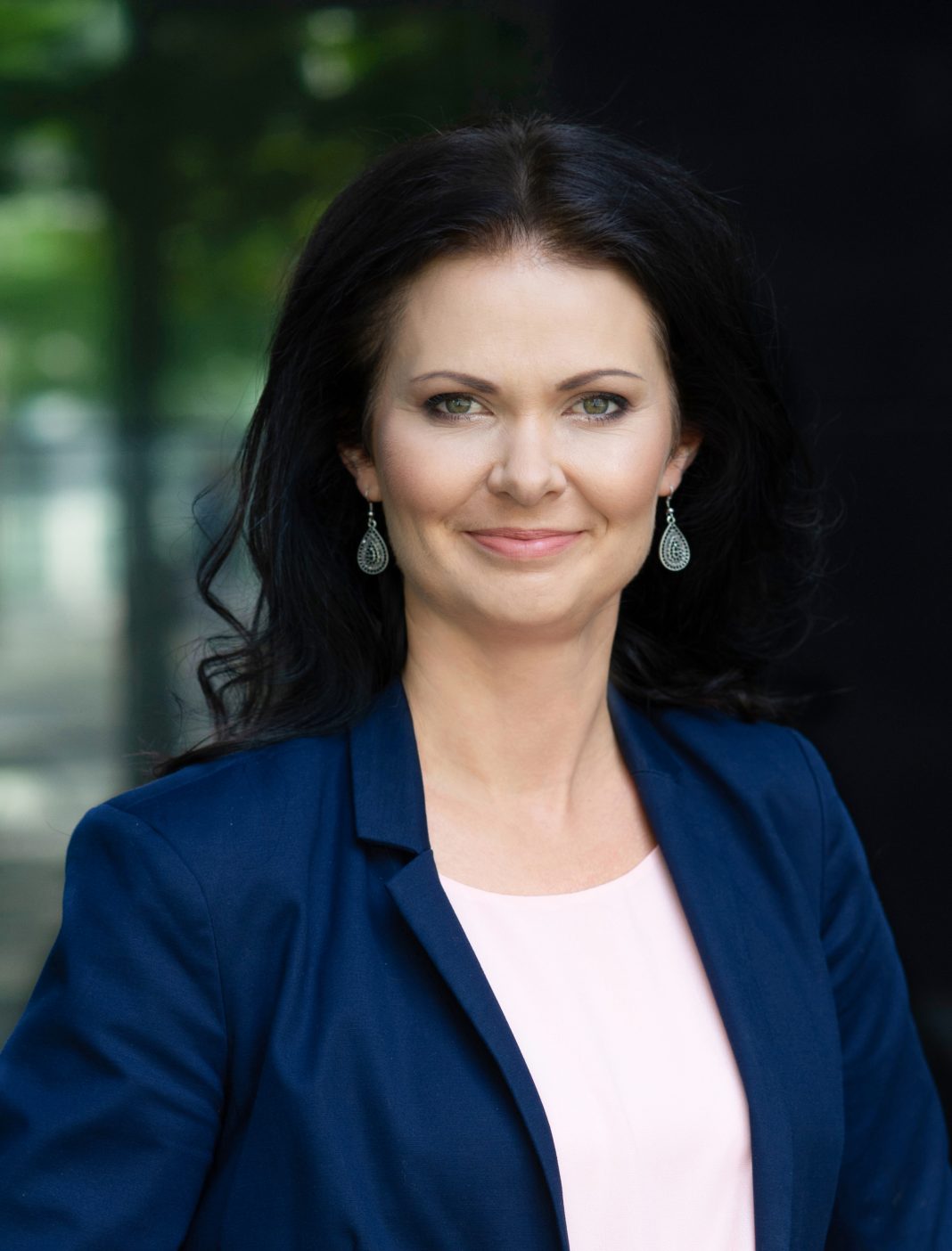 Anna Oberc, Associate, Dyrektor Operacyjny, Dział Powierzchni Handlowych, Cushman & Wakefield