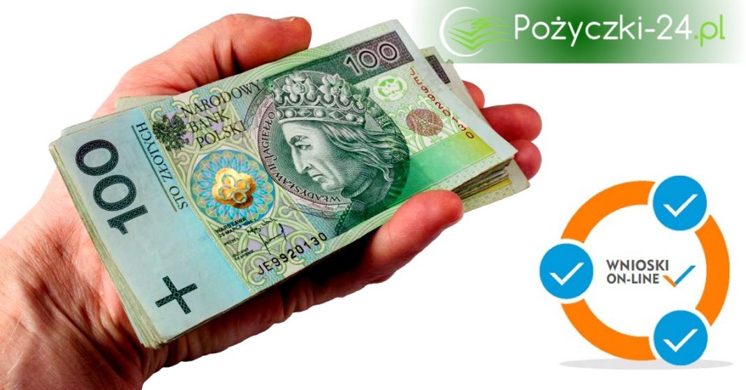 Szybka pożyczka