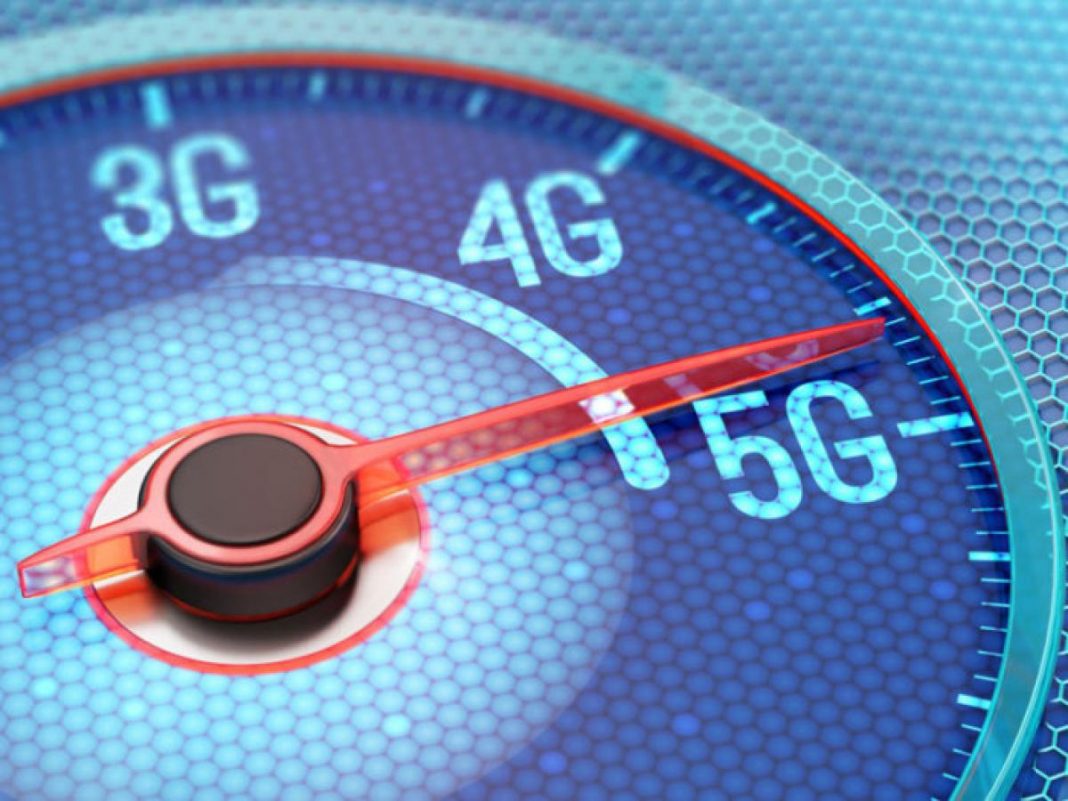 internet 5g