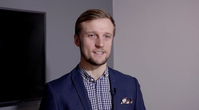 Maciej Musiał, prezes Pracowni Finansowej