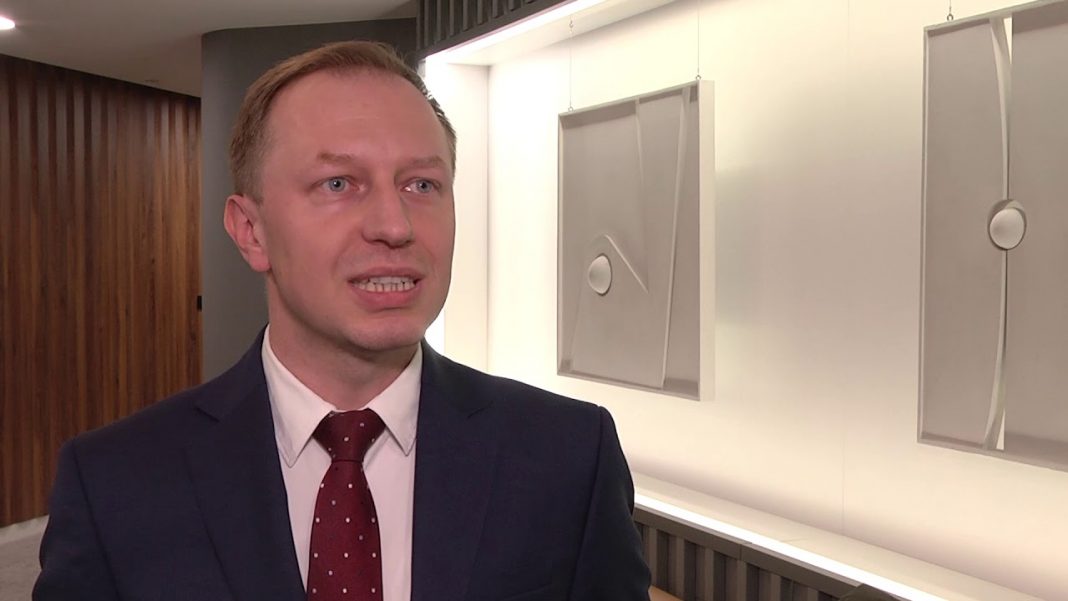 mec.Wojciech Wrochna z Kochański i Partnerzy