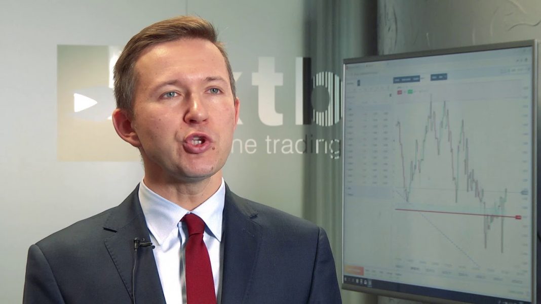 dr Przemysław Kwiecień, główny ekonomista XTB