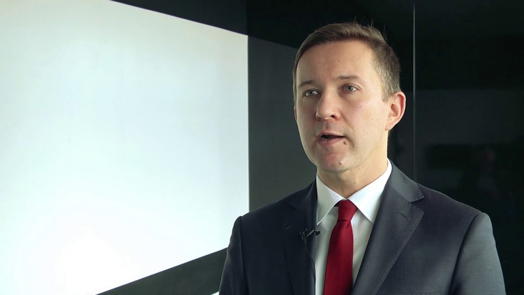 dr Przemysław Kwiecień, główny ekonomista XTB