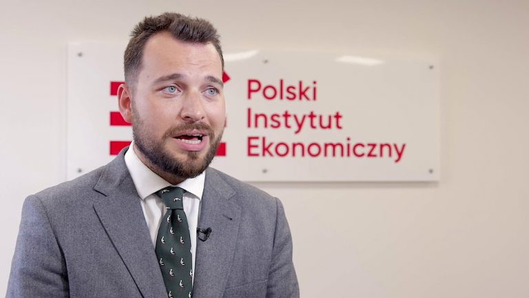 Prezes Polskiego Instytutu Ekonomicznego o protekcjonizmie w Unii Europejskiej