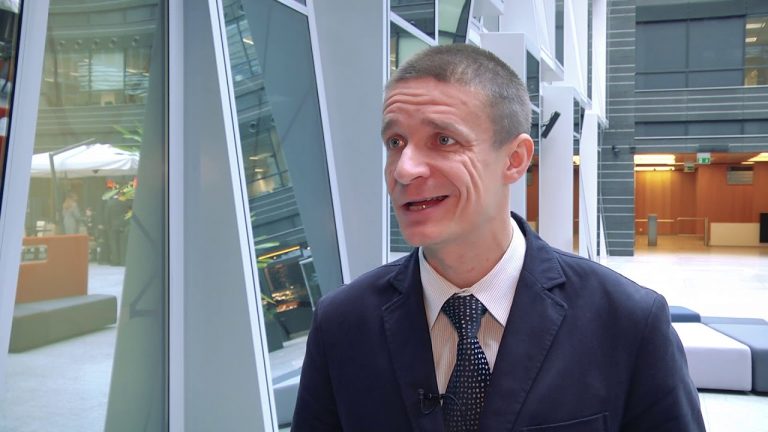 Marcin Krasoń: Koniec boomu mieszkaniowego jest coraz bliżej