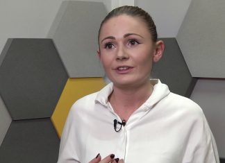 Katarzyna Witkowska-Moździerz, adwokat z Crido Legal J.Ziółek i Wspólnicy sp. Komandytowa