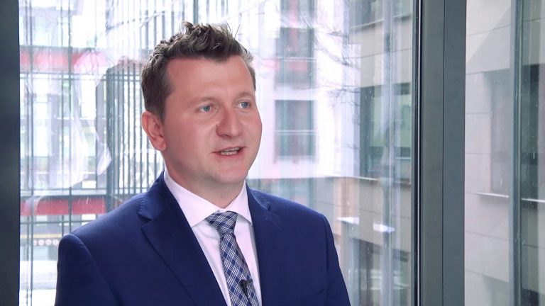 Złoto w 2019 r. może okazać się zyskowną inwestycją