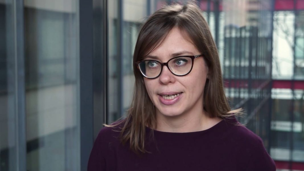 Agata Dziwisz, Partner i Szef Praktyki Prawa Podatkowego w kancelarii Kochański i Partnerzy