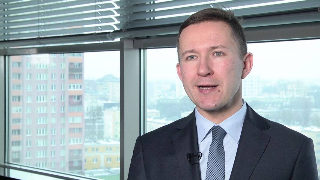 dr Przemysław Kwiecień, główny ekonomista XTB