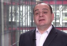 Piotr Chrzanowski, Prezes Zarządu VideoTarget.pl