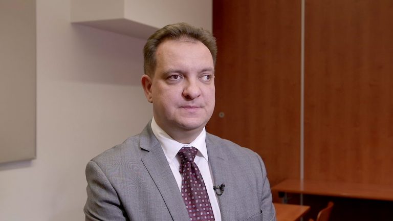 Piotr Soroczyński: Instytucje finansowe w Polsce są bezpieczne