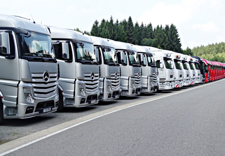 Digitalizacja i outsourcing szansą dla transportu i logistyki