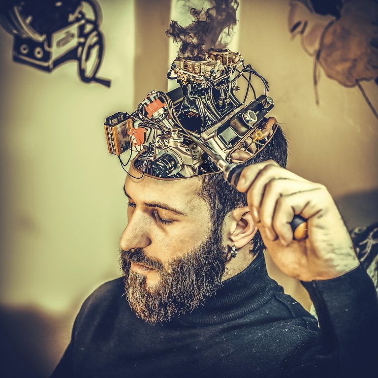 Neuromarketing – w jaki sposób optymalizować działania marketingowe?