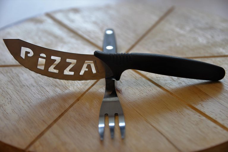 Pizza inna niż wszystkie? To carbonara!