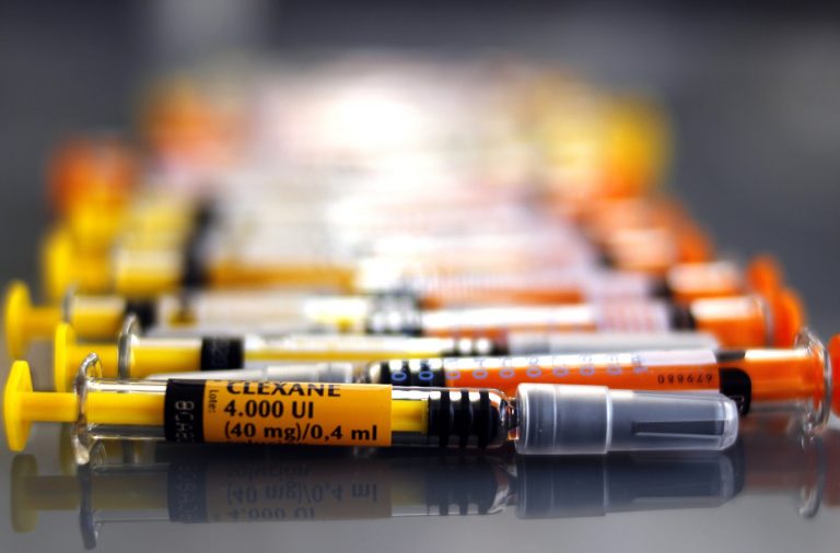 Zostanie nawiązana współpraca NanoVelos z Narodowym Instytutem Onkologii w obszarze badań klinicznych nanoformulacji leku na raka jajnika