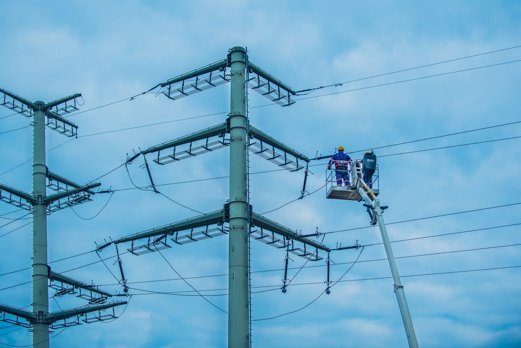 elektryczność energia energetyka