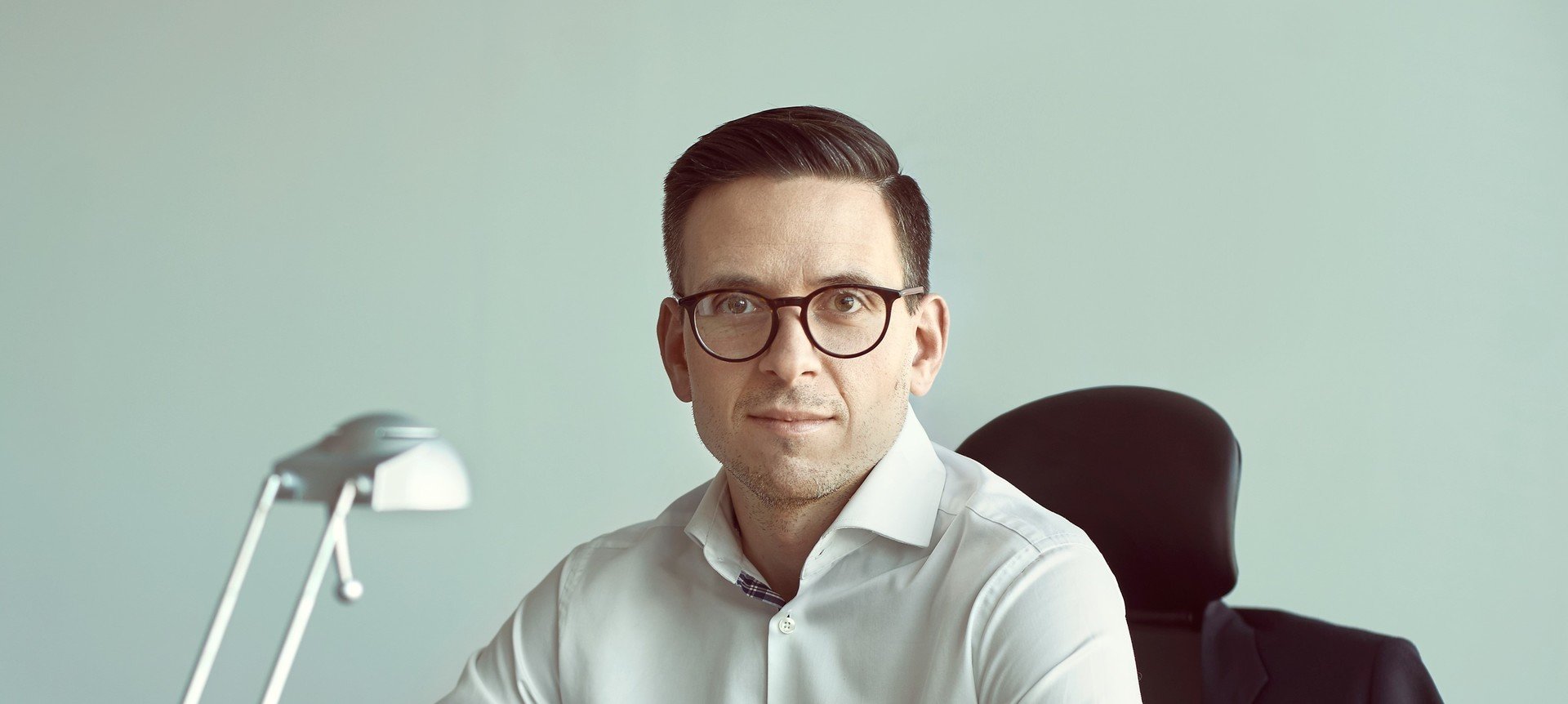Łukasz Marciniak, ekspert Pracuj.pl, Dyrektor Rozwoju Sprzedaży w Grupie Pracuj