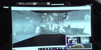 Kamery termowizyjne usprawnią autonomiczne samochody. Dzięki nim pojazd zobaczy przeszkody z odległości nawet 200 metrów