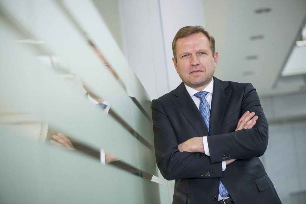 Alain Uyttenhoven