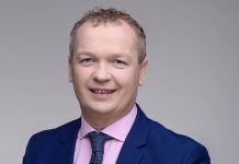 Andrzej Najda – Dyrektor ds. Inwestycji i Funduszy z UE w firmie Najda Consulting