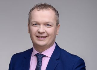 Andrzej Najda – Dyrektor ds. Inwestycji i Funduszy z UE w firmie Najda Consulting