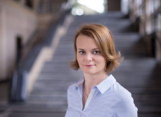 Jadwiga Emilewicz – Minister Przedsiębiorczości i Technologii