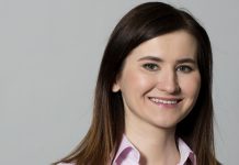Magdalena Partyniewicz, Senior Konsultant w Dziale Doradztwa Podatkowego Mazars