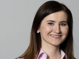 Magdalena Partyniewicz, Senior Konsultant w Dziale Doradztwa Podatkowego Mazars
