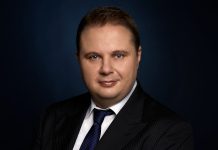 Marcin Chmielewski, Wiceprezes Aforti Exchange / Grupa AFORTI