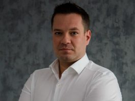 Mariusz Maksymiuk – Prezes Adexon