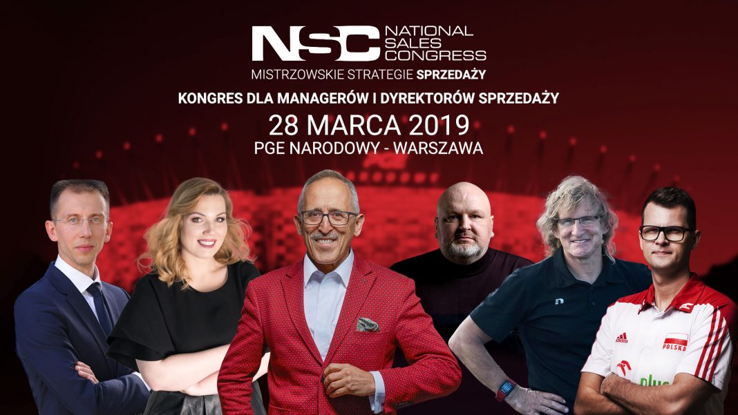 National Sales Congress
