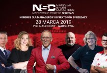 National Sales Congress