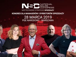 National Sales Congress