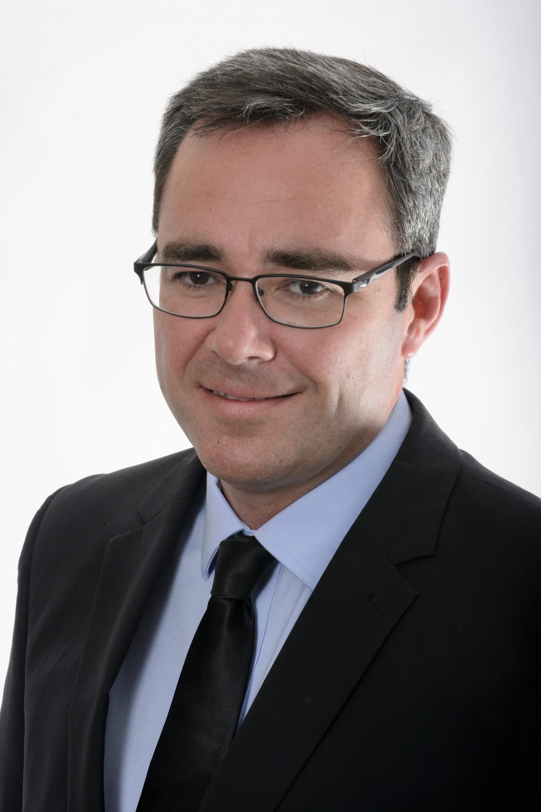 Sacha Ruffier Dyrektor Zarzadzajacy BAT_Polska