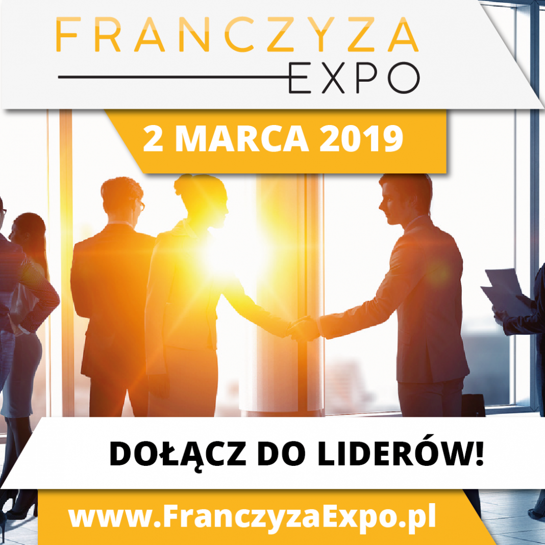 Targi Franczyza Expo 2019 (2)