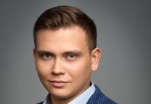 Tomasz Piecychna CEO Forbis Group