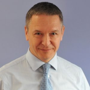 Tomasz Zawadzki, ekspert MindSonar Polska