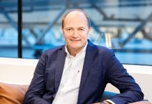 Ulf Magnusson - Prezes Zarządu Volvo Polska