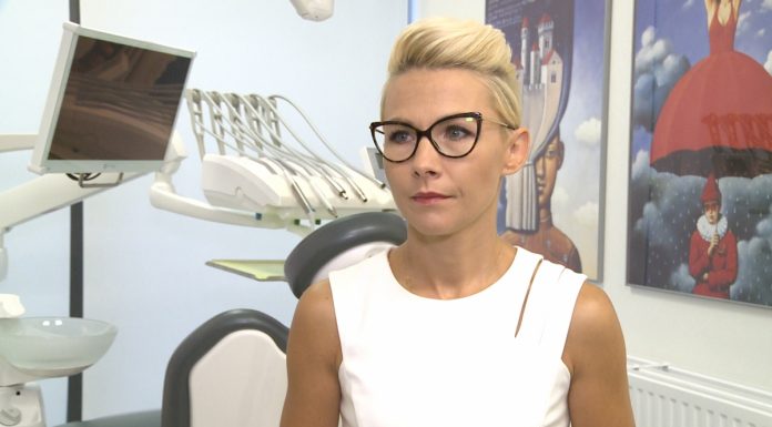 Wioletta Januszczyk, dyrektor zarządzająca Medicover Stomatologia
