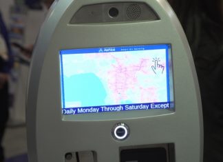 Nanotechnologia w walce ze smogiem. Miniaturowe czujniki jakości powietrza można zamontować w każdym urządzeniu internetu rzeczy, w samochodach i inteligentnych miastach