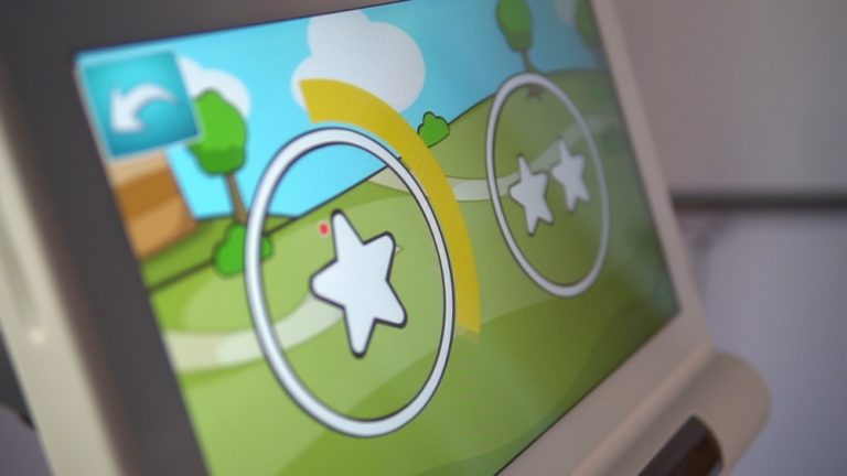 Nowoczesna technologia pozwoli osobom po udarze czy z chorobą Alzheimera porozumieć się z otoczeniem. Innowacyjny system komunikacji pomoże także dzieciom