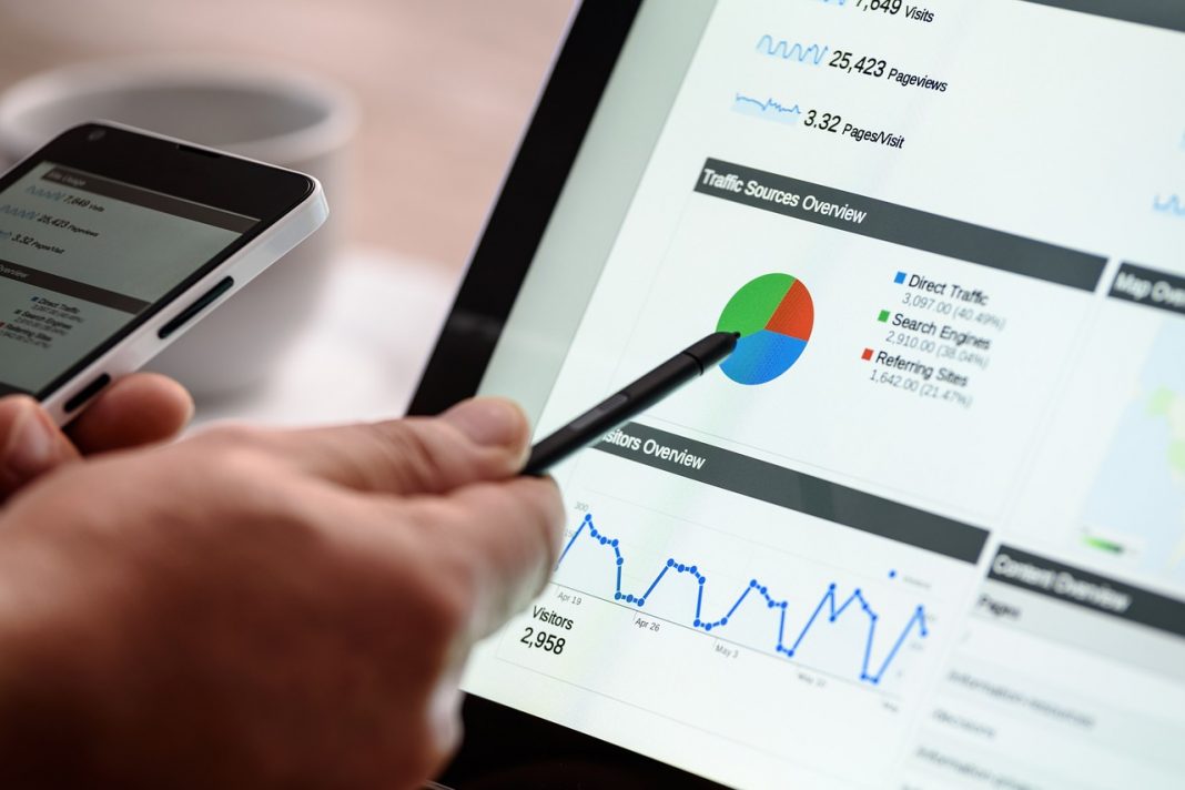 SEO internet