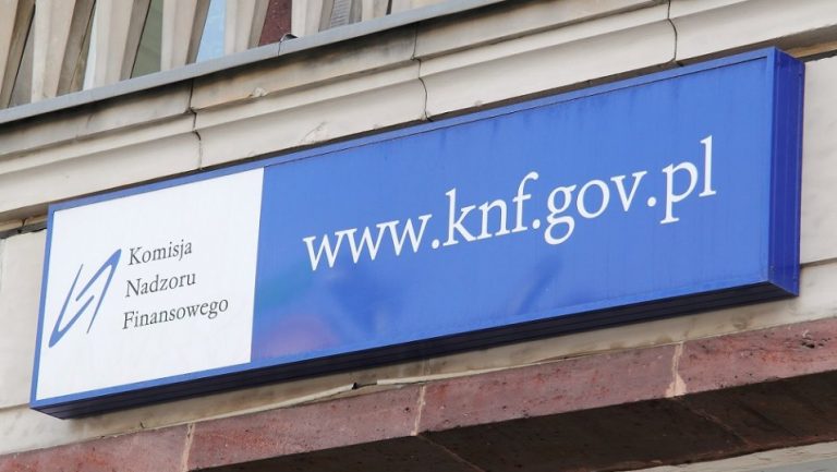 Zrzutka.pl ma licencję KNF
