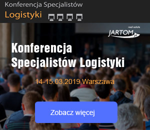 konferencja specjalistów logistyki