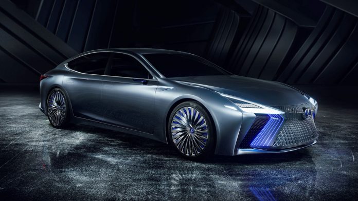 lexus_ls__concept_tokyo_motor_show lexus_ls__concept_tokyo_motor_show