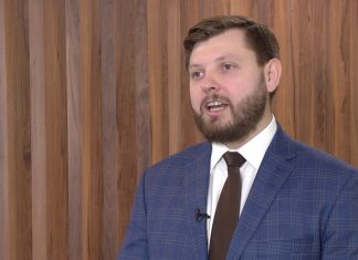 Andrzej Pałys, Starszy Prawnik z Praktyki Postępowań Sądowych w kancelarii Kochański i Partnerzy