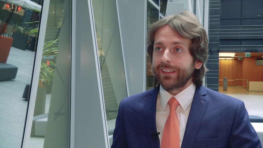 Bartosz Turek, analityk Open Finance