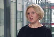 Joanna Stolarek, doradca podatkowy, Lider Praktyki Compliance w Kancelarii Ożóg Tomczykowski