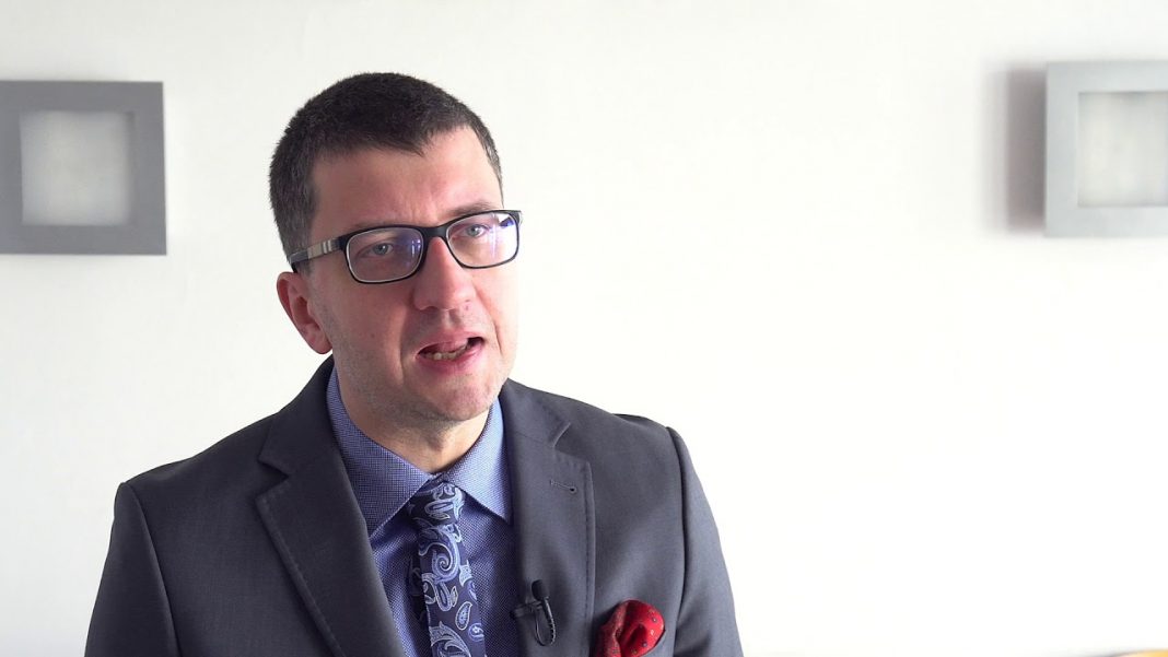 Marcin Roszkowski, prezes Instytutu Jagiellońskiego