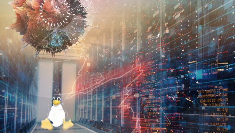 Nadchodzą złote czasy dla open source?